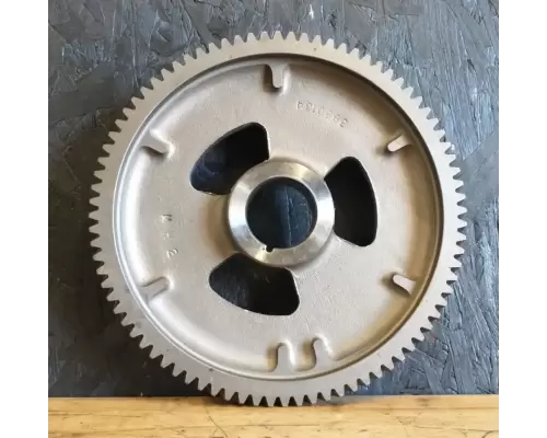 Cummins ISLG Timing Gears