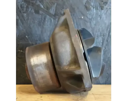 Cummins ISLG Water Pump