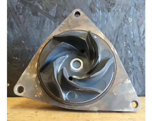 Cummins ISLG Water Pump