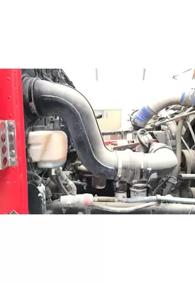 Cummins ISL Air Transfer Tube