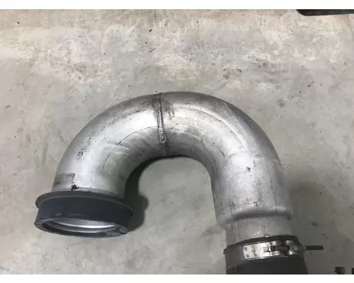 Cummins ISL Air Transfer Tube