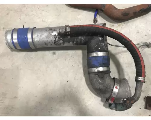 Cummins ISL Air Transfer Tube