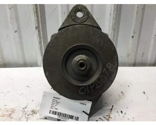 Cummins ISL Alternator