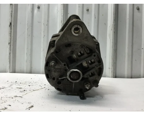 Cummins ISL Alternator