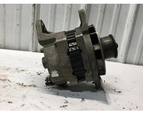 Cummins ISL Alternator