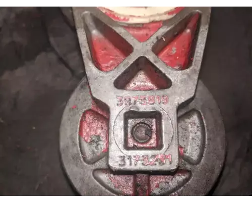 Cummins ISL Belt Tensioner