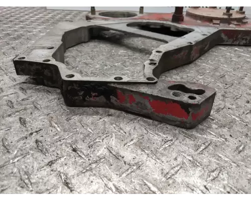 Cummins ISL Camshaft Housing