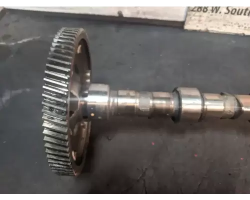 Cummins ISL Camshaft