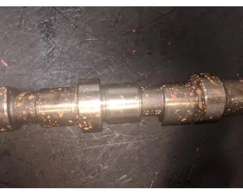 Cummins ISL Camshaft