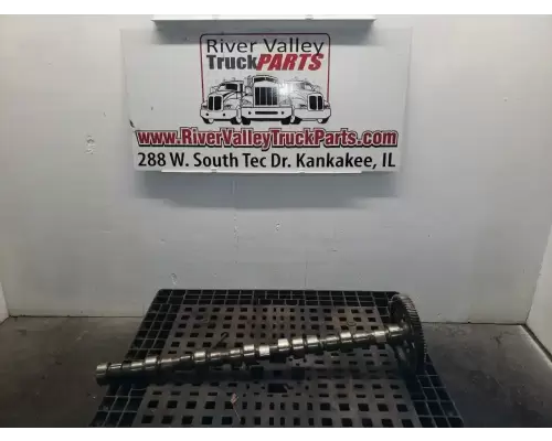 Cummins ISL Camshaft