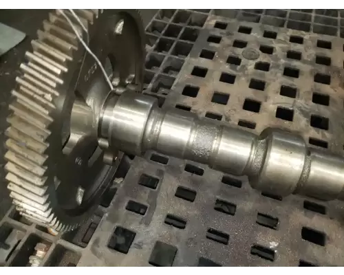 Cummins ISL Camshaft