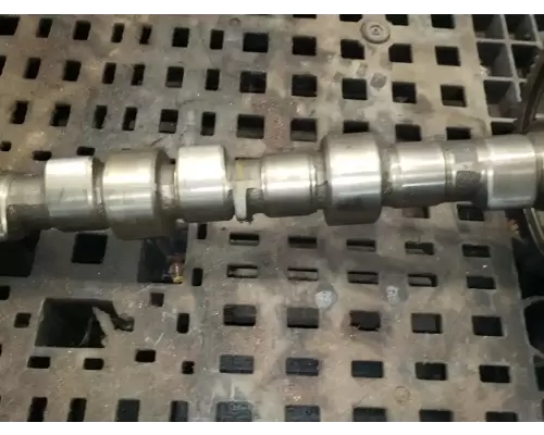 Cummins ISL Camshaft