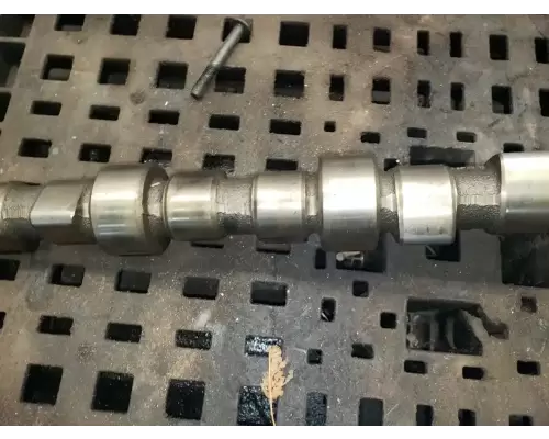 Cummins ISL Camshaft