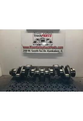 Cummins ISL Crankshaft