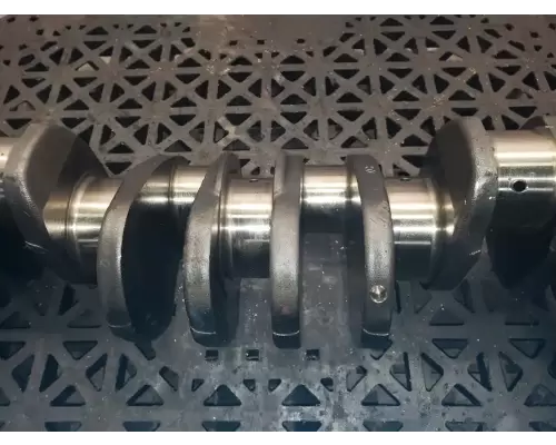 Cummins ISL Crankshaft