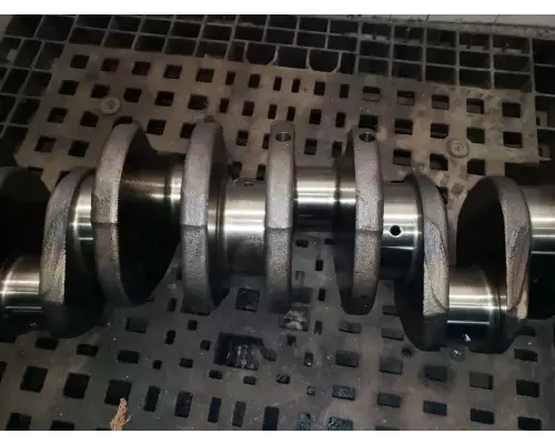 Cummins ISL Crankshaft