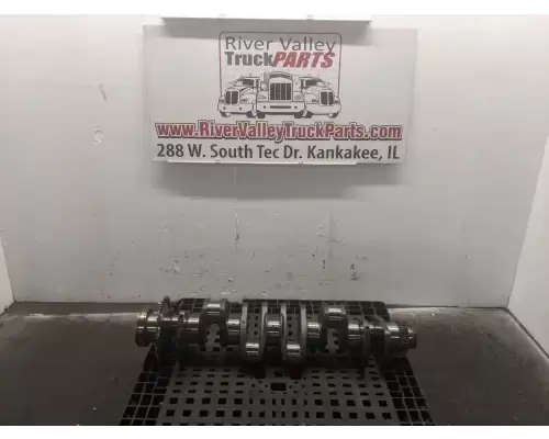 Cummins ISL Crankshaft