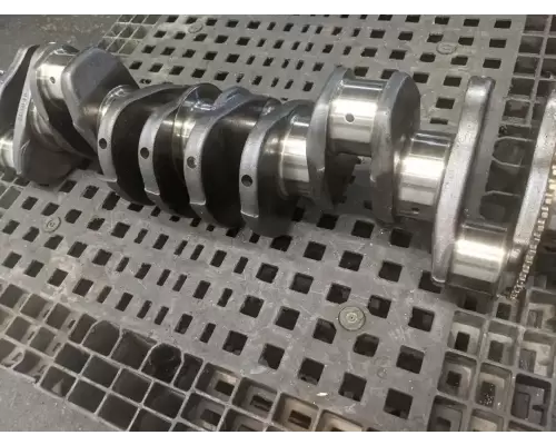 Cummins ISL Crankshaft