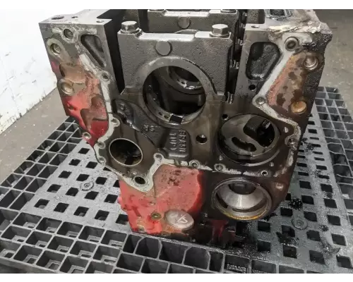 Cummins ISL Cylinder Block