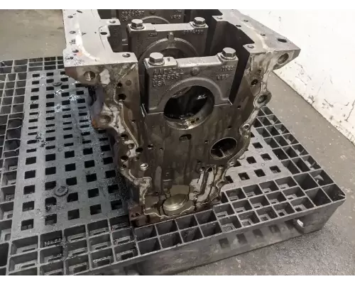 Cummins ISL Cylinder Block