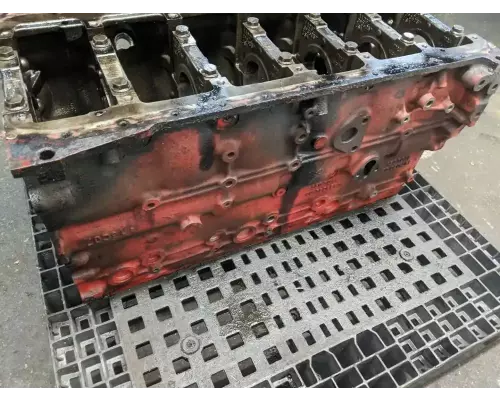 Cummins ISL Cylinder Block