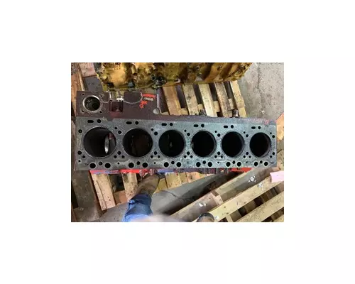 Cummins ISL Cylinder Block