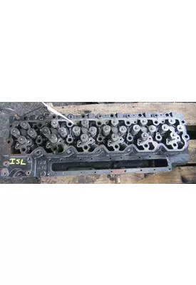 Cummins ISL Cylinder Head