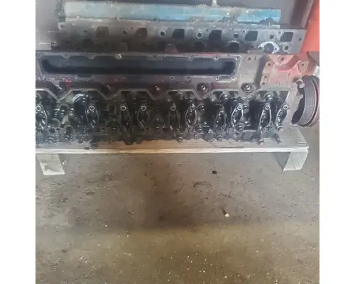 Cummins ISL Cylinder Head