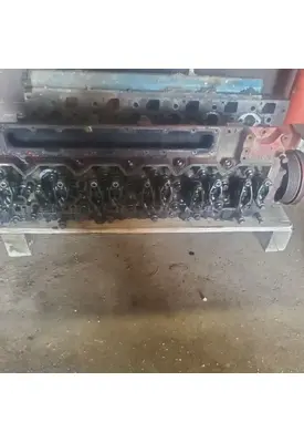 Cummins ISL Cylinder Head