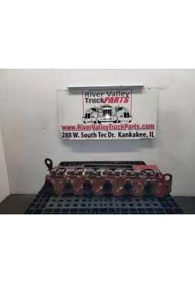 Cummins ISL Cylinder Head