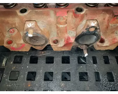 Cummins ISL Cylinder Head