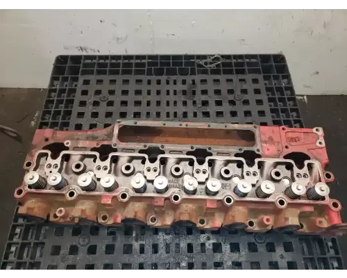 Cummins ISL Cylinder Head