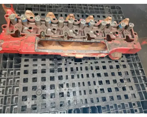 Cummins ISL Cylinder Head