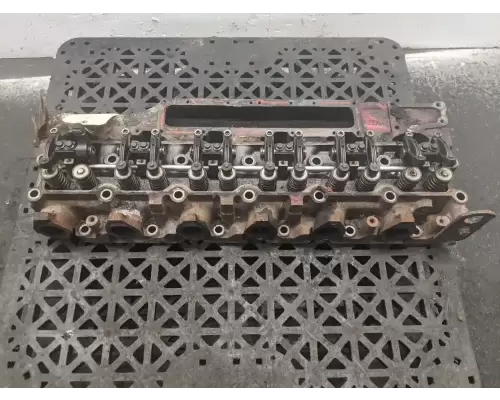 Cummins ISL Cylinder Head