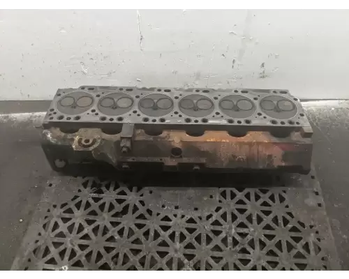 Cummins ISL Cylinder Head