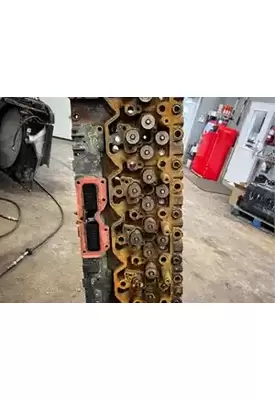 Cummins ISL Cylinder Head