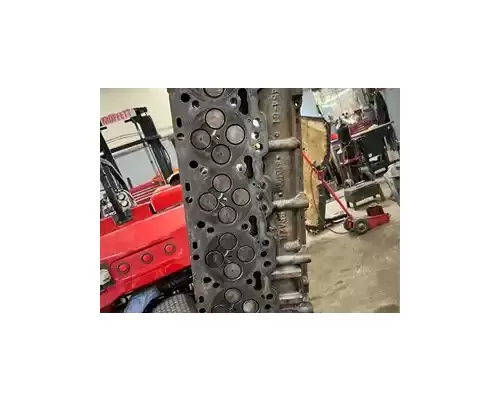 Cummins ISL Cylinder Head