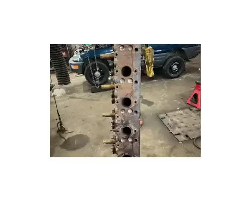 Cummins ISL Cylinder Head