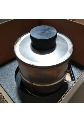 Cummins ISL DPF (Diesel Particulate Filter)