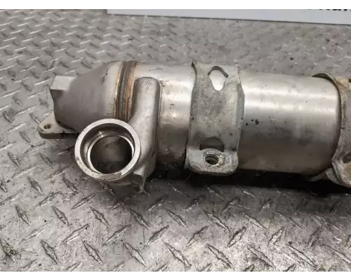 Cummins ISL EGR Cooler