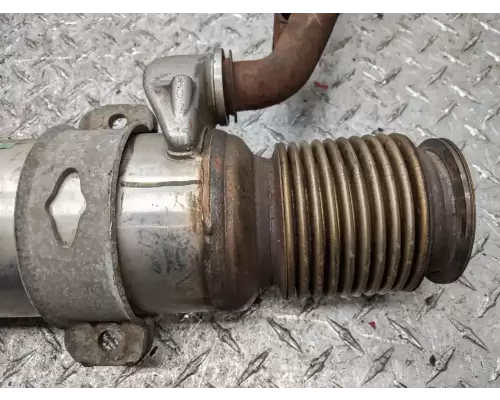 Cummins ISL EGR Cooler