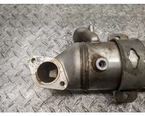 Cummins ISL EGR Cooler