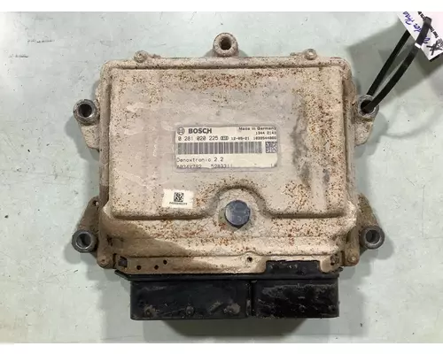 Cummins ISL Electrical Misc. Parts