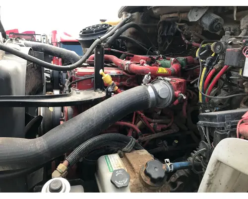 Cummins ISL Engine Assembly