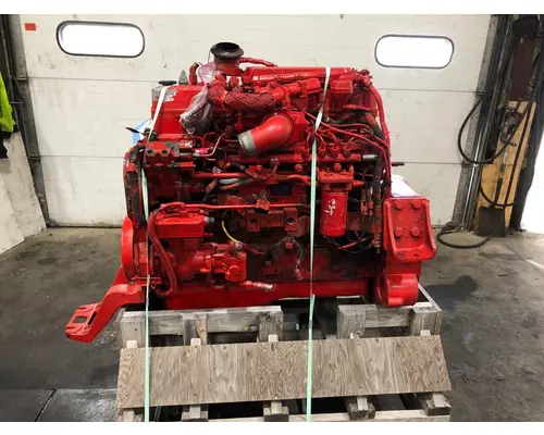 Cummins ISL Engine Assembly