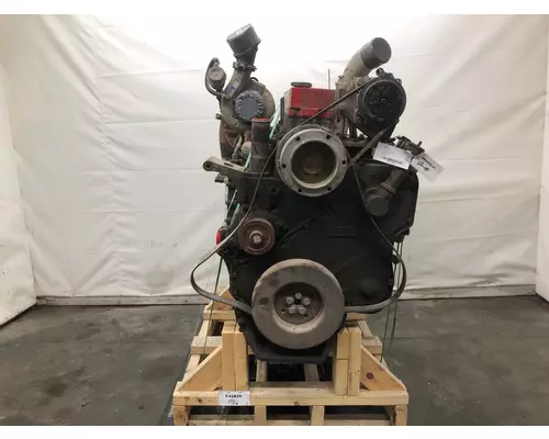 Cummins ISL Engine Assembly