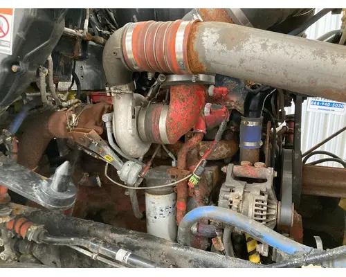 Cummins ISL Engine Assembly