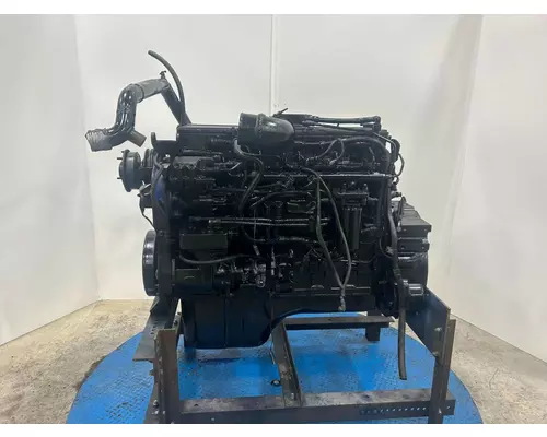 Cummins ISL Engine Assembly