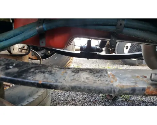 Cummins ISL Engine Assembly