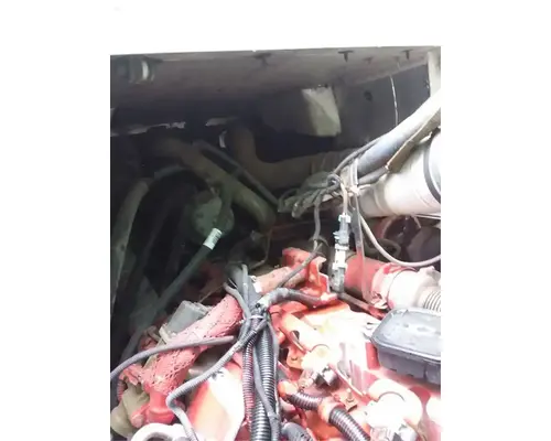 Cummins ISL Engine Assembly